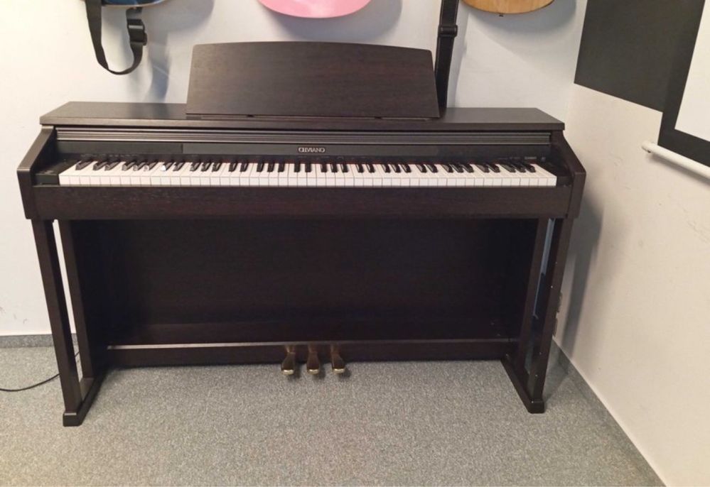 Pianino elektroniczne Celviano Casio AP-400