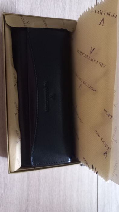 Etui na okulary VIP COLLECTION