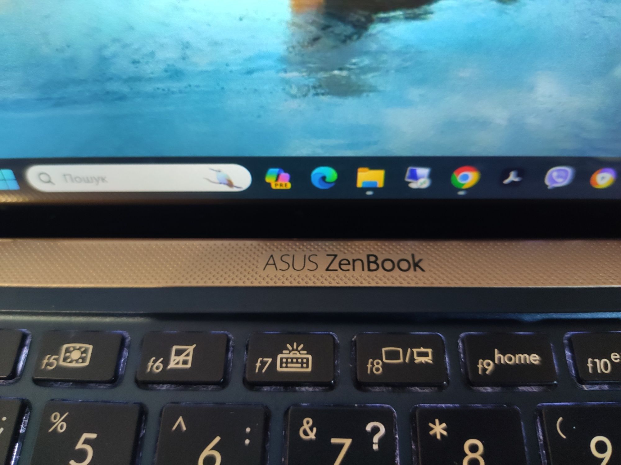 Asus ZenBook 13 UX333FA