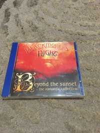 Płyta CD Blackmore’s Night-Beyond The sunset-The romantic collection