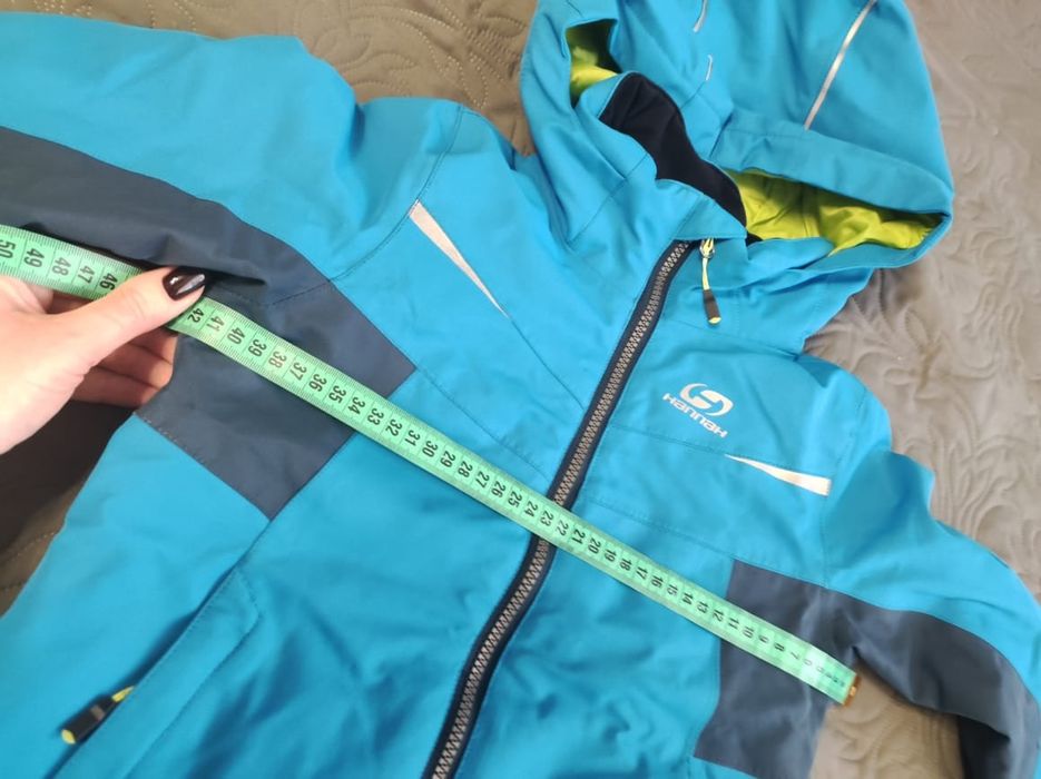 Зимова куртка Hannah