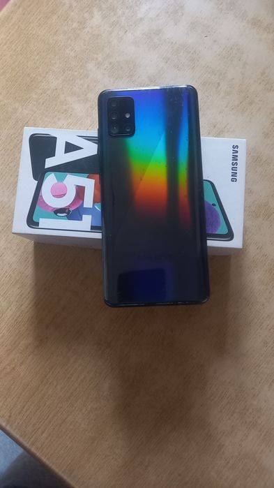 Samsung  а51. A515fd