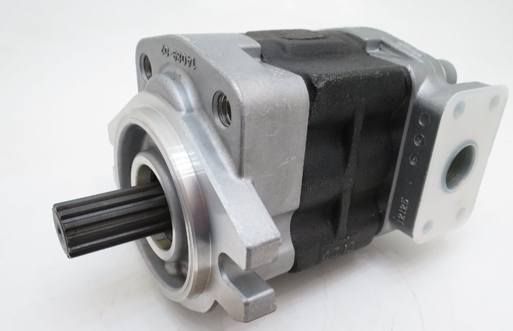 pompa hydrauliczna kubota shimadzu SGP1A32R929