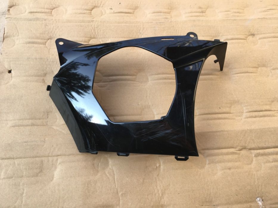 Owiewka lewa wypenienie Suzuki GSXR1000 K7 K8 2007