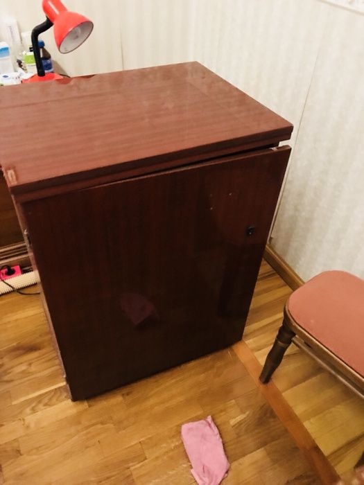 Швейная машина Чайка 142 М