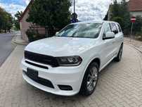 Dodge Durango GT 3.6 299KM 2018r 168.000km
