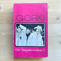 Os Vagabundos / I De Máximo Gorki