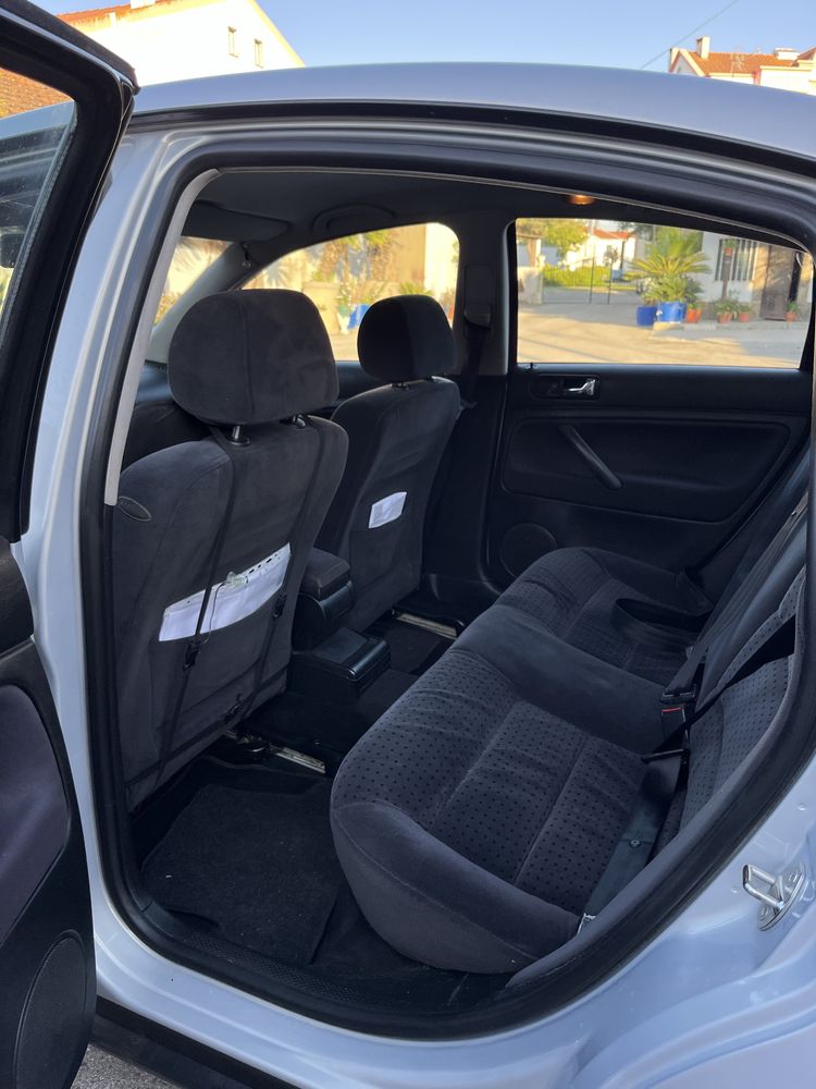 Vw passat 1.9tdi de 1999