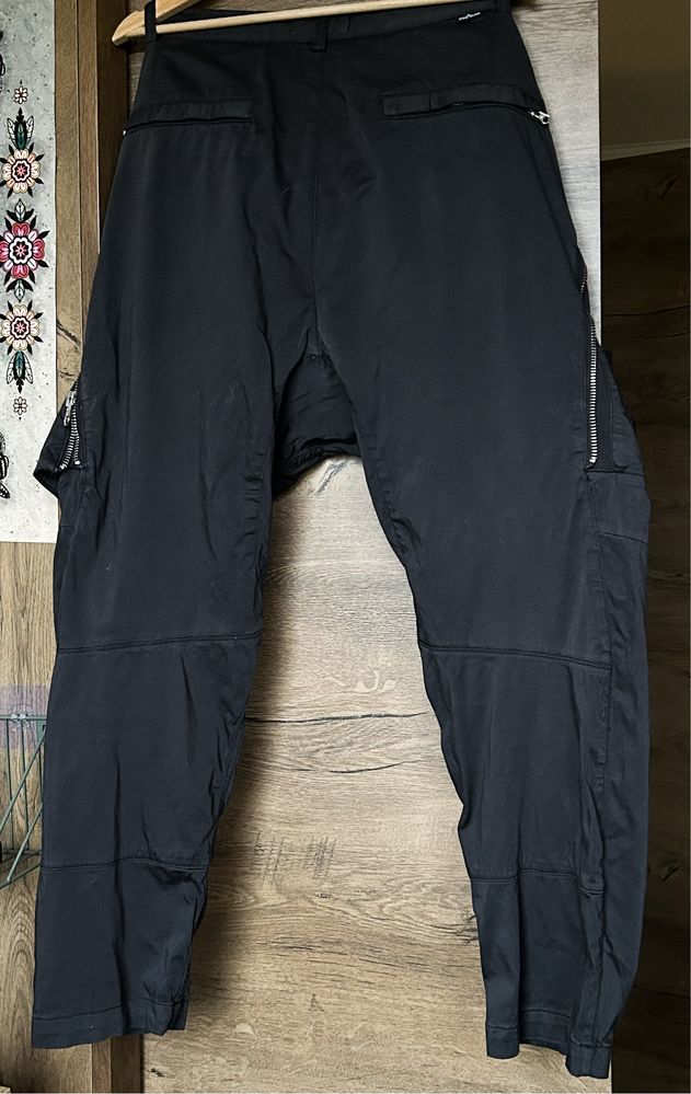 Штані Stone Island Shadow Project Convert
