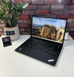 Lenovo ThinkPad T14s G4·i5-1335U(10 ядер)·16GB+SSD256GB·14"IPS·2023рік