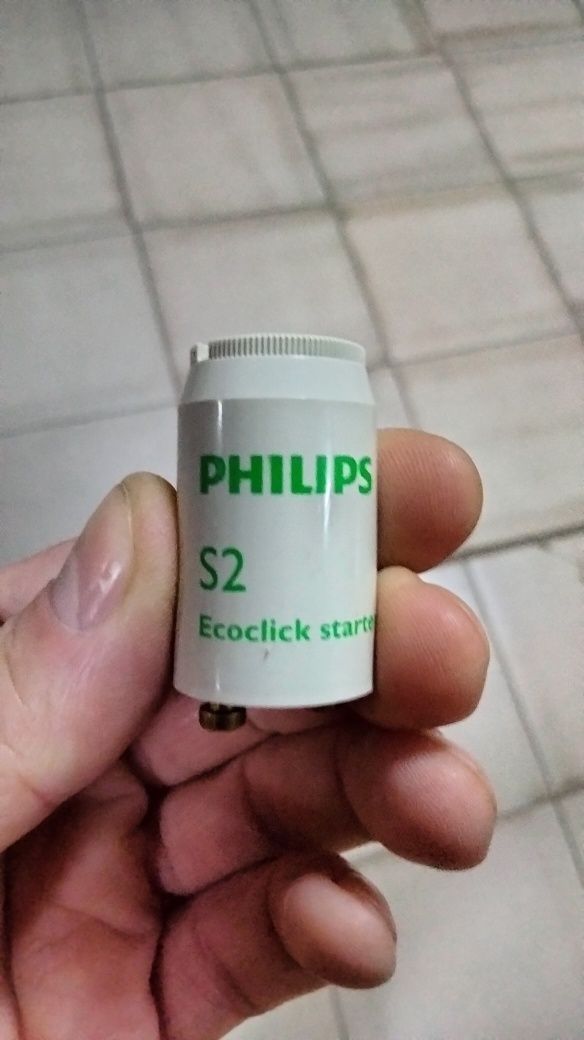 Стартер Philips S2