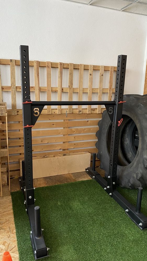 YOKE 100kg Semperfit