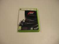 Forza Motorsport 3 - GRA Xbox 360 - Opole 1325