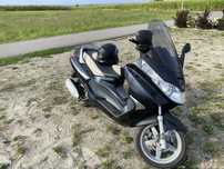 Skuter Piaggio x8 125