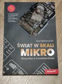 Świat w skali mikro