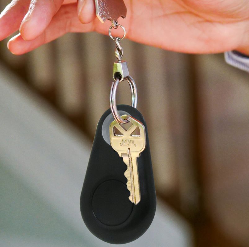 brelok lokalizator bluetooth gps 2szt x