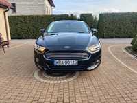 Ford Mondeo Ford Mondeo MK5