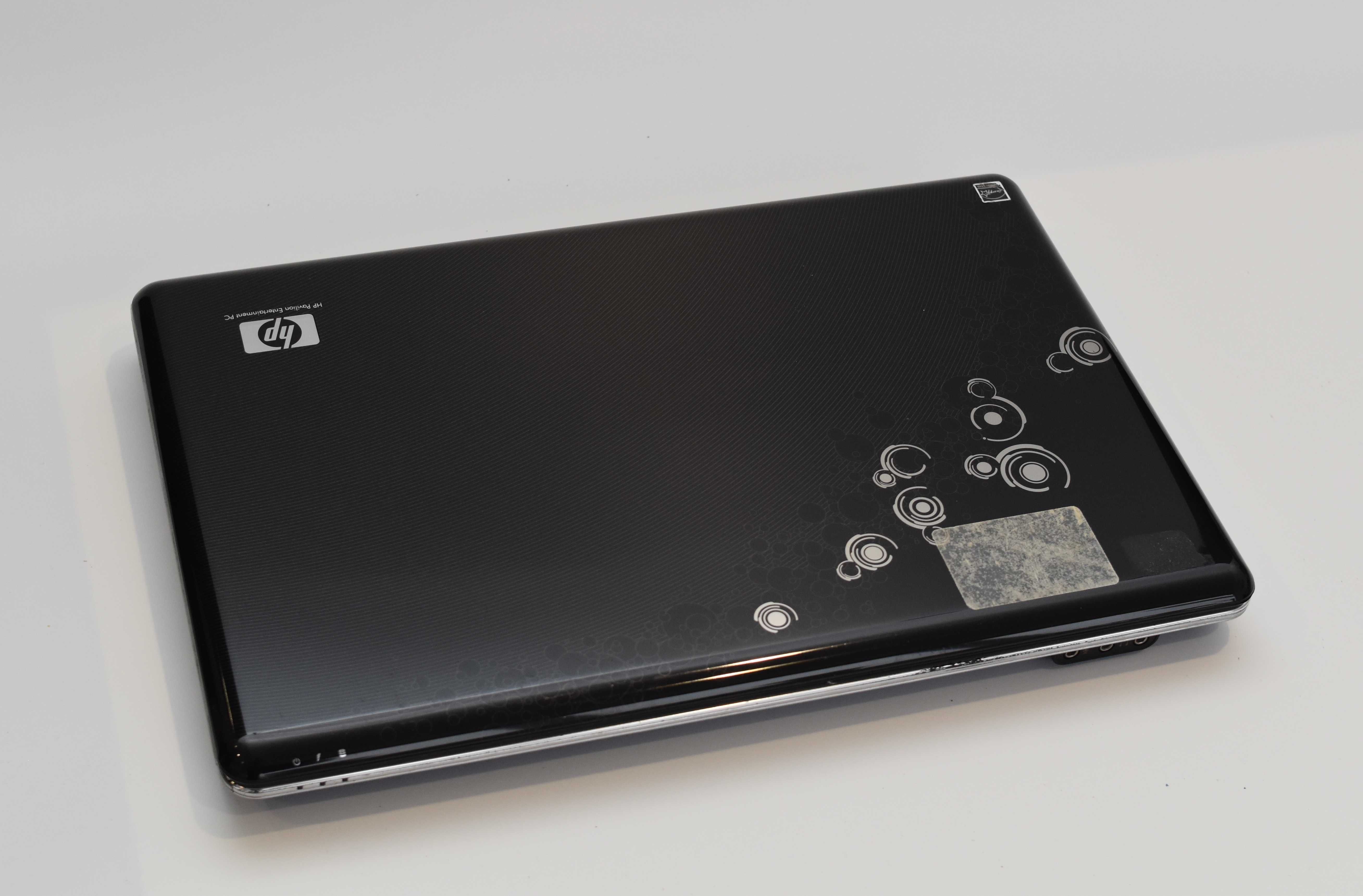 LP26 HP dv6-2105ew 15,6" AMD M320 4GB 128GB SSD Win10 HDMI, VGA