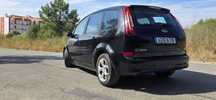 Ford C-Max 1.6 TDCi Titanium