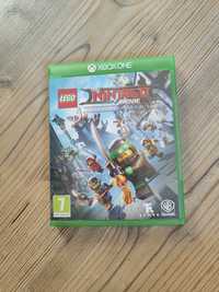 Lego ninjago gra xbox one. Super stan.