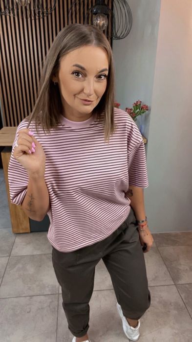 T- shirt Lenoshka , nowość