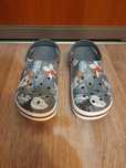 Мужские кроксы Crocs р.42-43 р.M11 оригинал