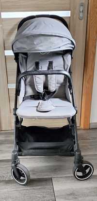 Spacerówka kinderkraft indy  cozy grey