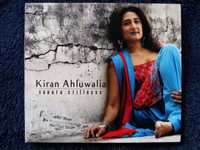 Kiran Ahluwalia - Sanata: Stillness  (Indian & Pakistani Fusion]