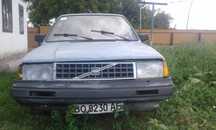 Продам вольво 340
