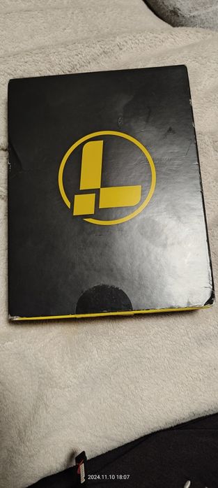 Мультитул leatherman США