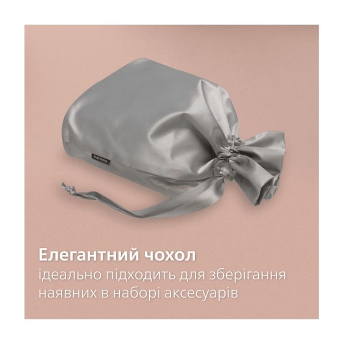 Епілятор Philips BRE740/90