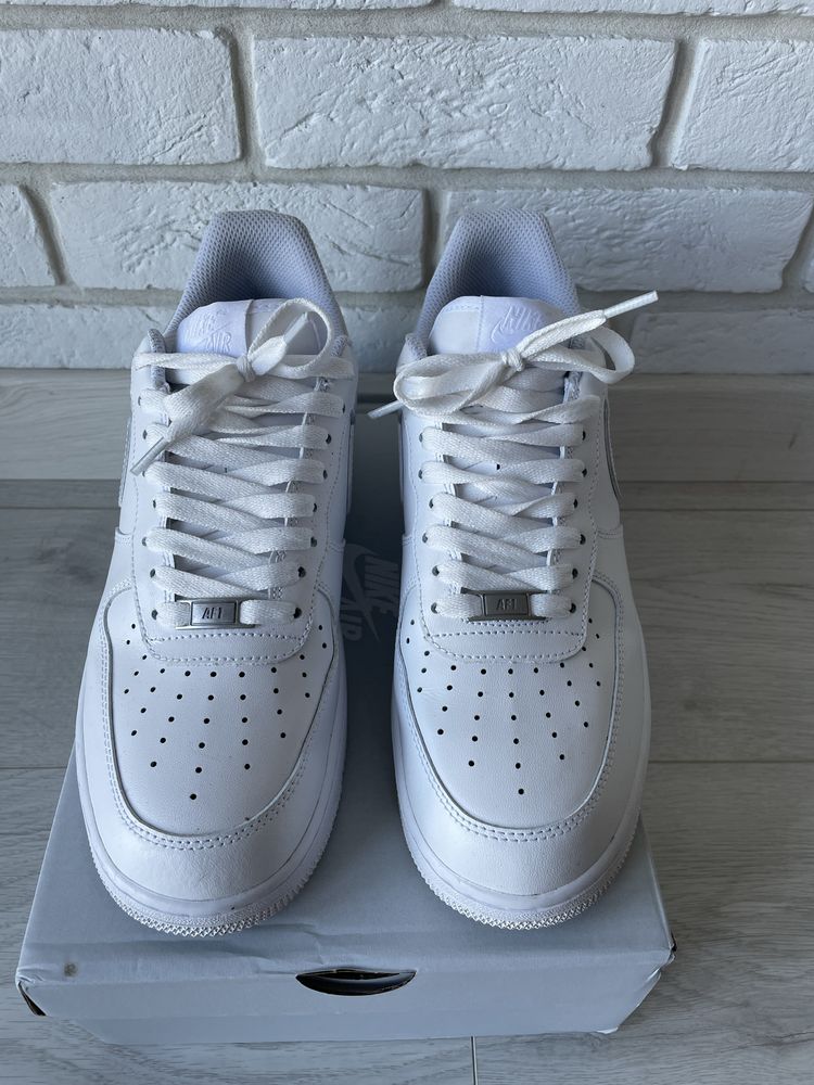 Buty Nike Air Force 1