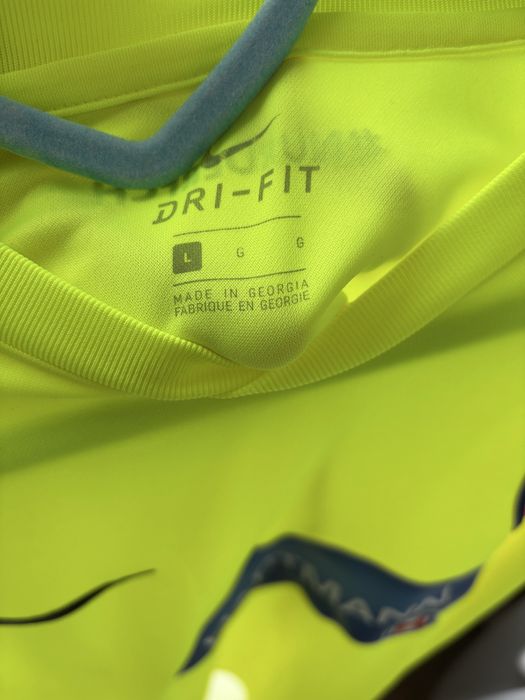 Футбольна мастерка кофта Heidenheim Хейденхейм