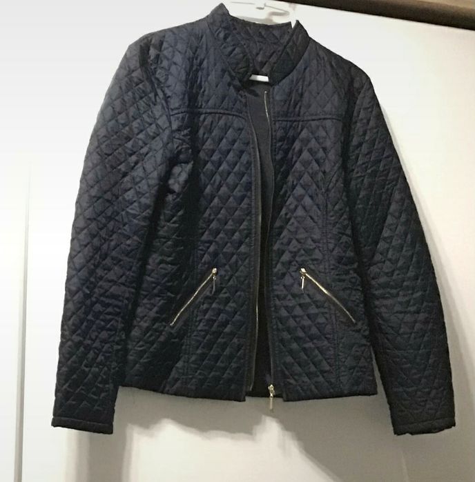 Kurtka damska S/M wiosna jesień