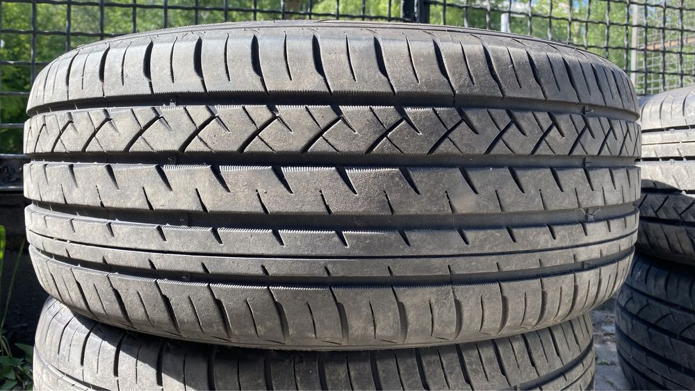 Продам резину 245/50 r18