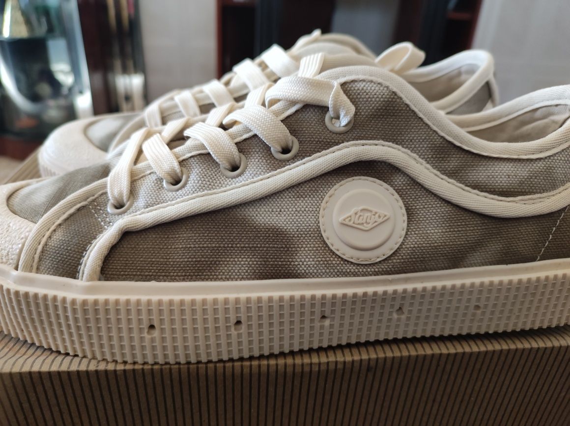 Sapatos SANJO unisexo