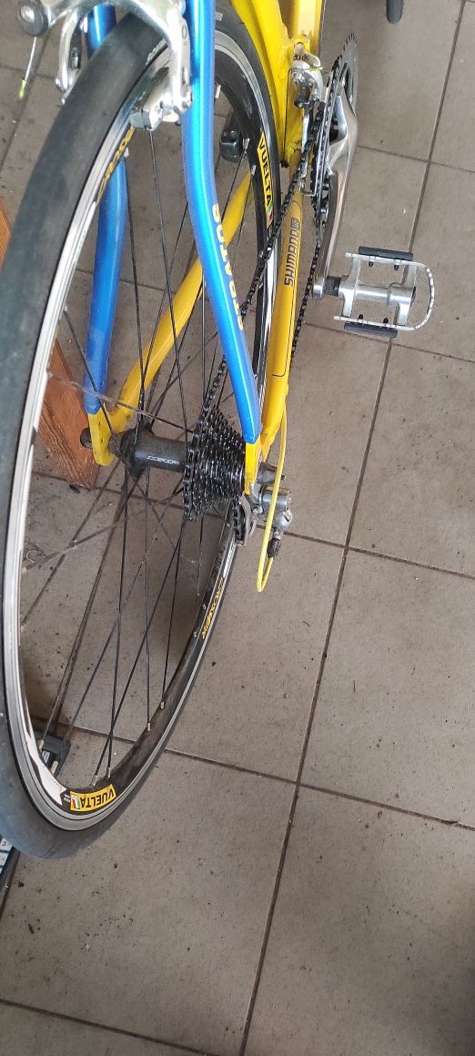 ROWER  JEDYNY taki na olx! okazja !