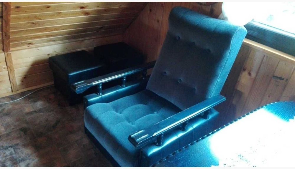 Fotel lub dwa fotele