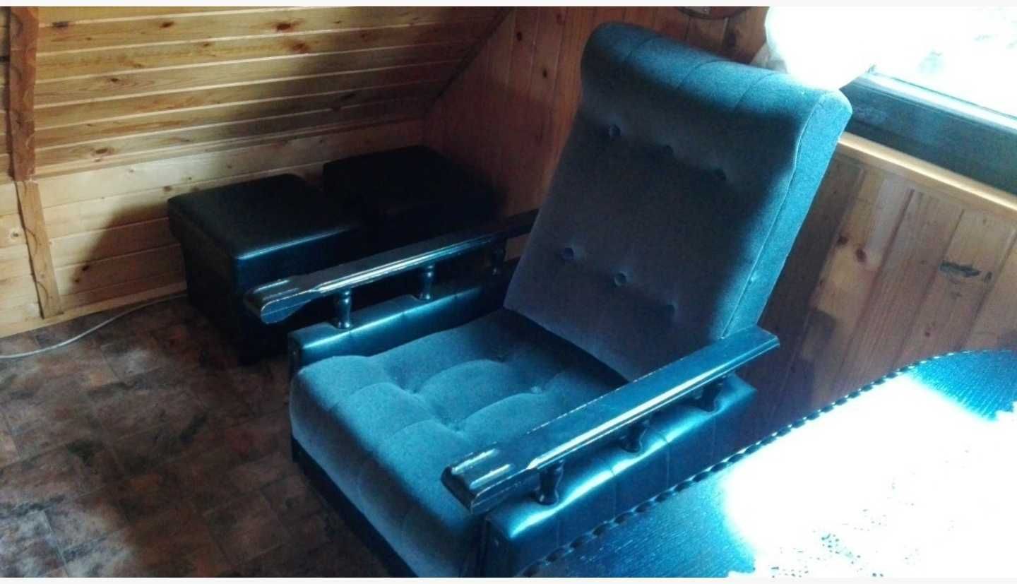 Fotel lub dwa fotele