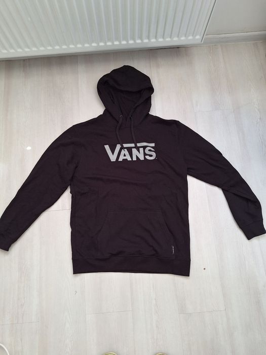 Худі Vans Оригінал!