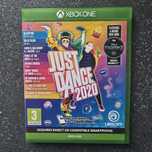 Just Dance 2020 xbox one