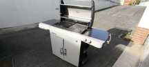 Grelhador Campingaz 3 Series RBS L