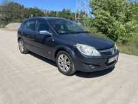 Opel Astra 1.6 Benzyna Anglik Klimatyzacja