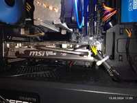 Відеокарта NVIDIA GeForce GTX 650 Ti BOOST 2GB