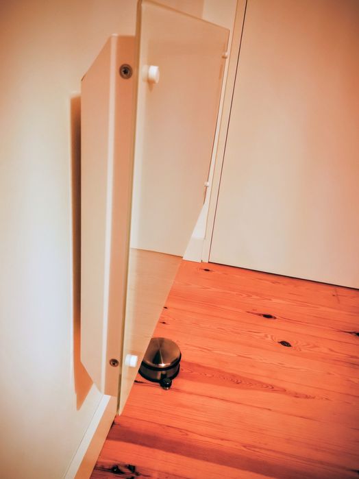 Aquecedor por convecção Einhell