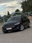 Ford Mondeo Ford Mondeo Titanium Mk5 2.0 Tdci 2017 Oryginał Automat Piękny!!!