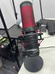 Мікрофон HyperX QuadCast