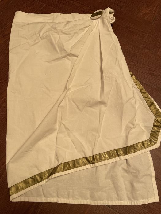 Strój greka starożytność 2 cz