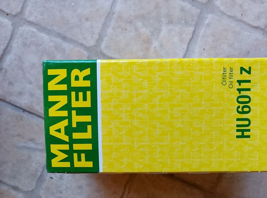 Filtros mann várias marcas de veículos