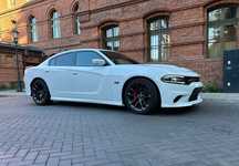 Dodge Charger Sprzedam Dodge Charger SCAT PACK